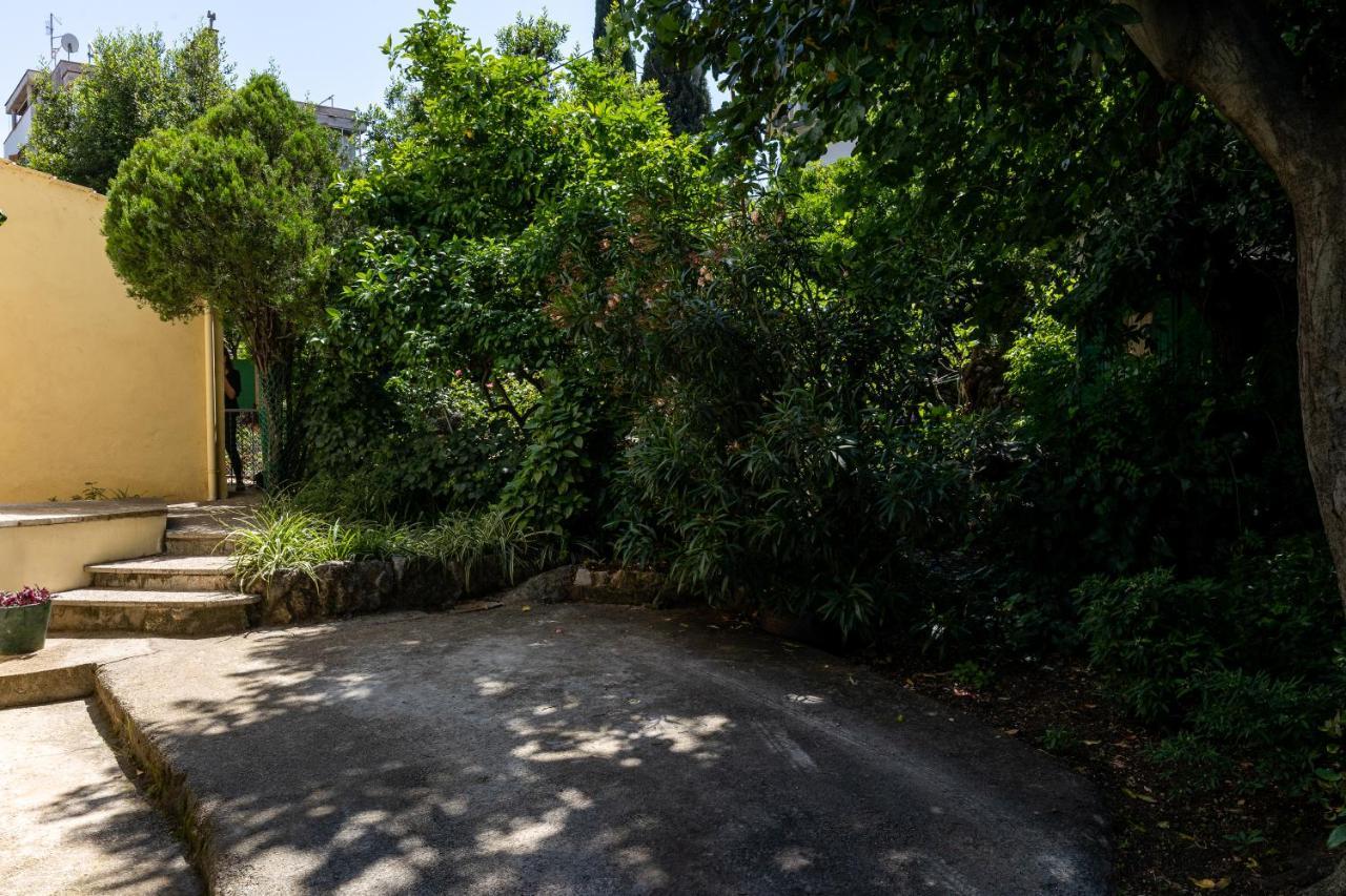 Garden Vista Apartment Dubrovnik Exterior photo